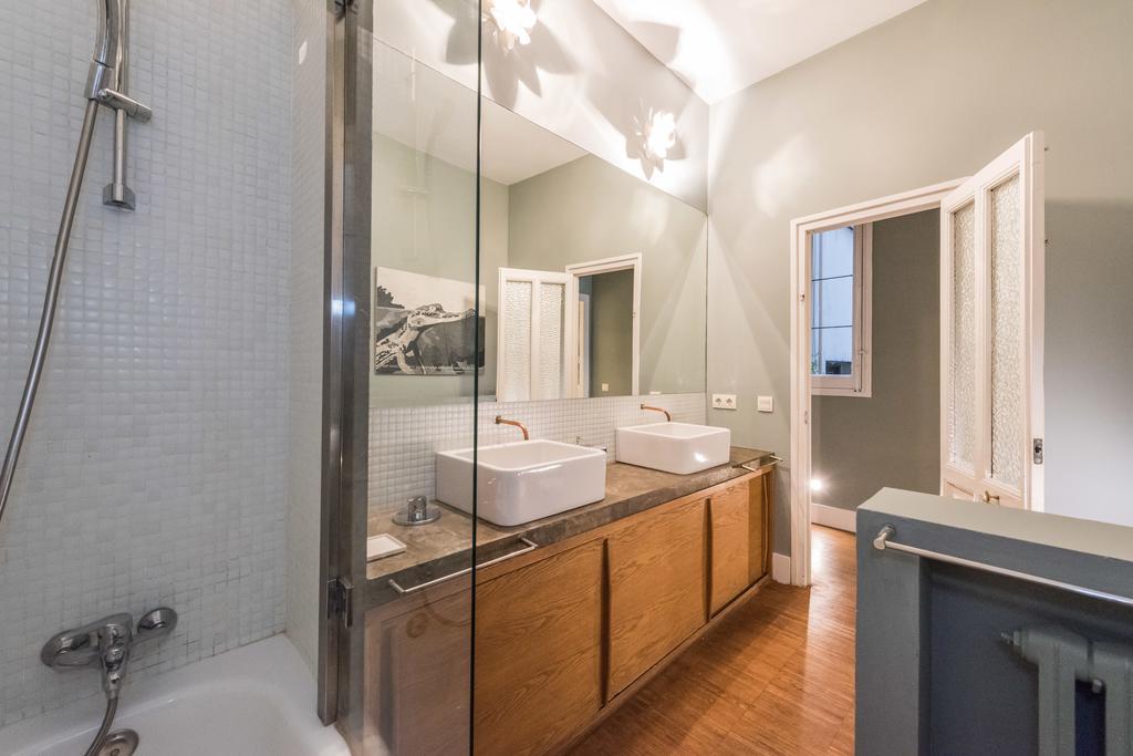 Apartamento Plaza Santa Ana Ventura De La Vega *