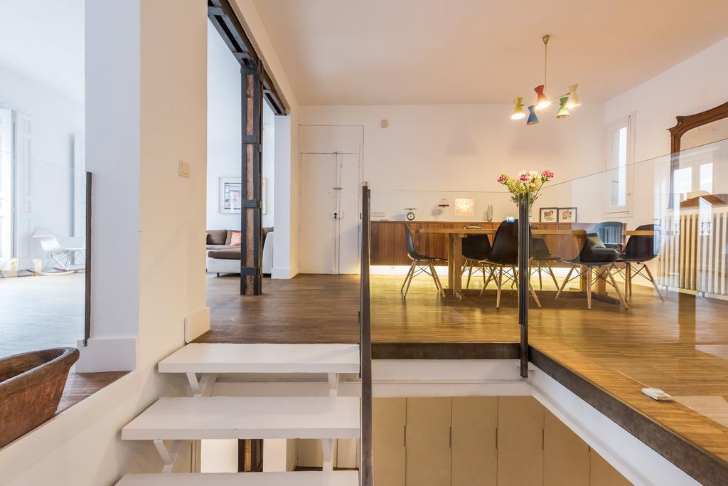 Apartamento Plaza Santa Ana Ventura De La Vega