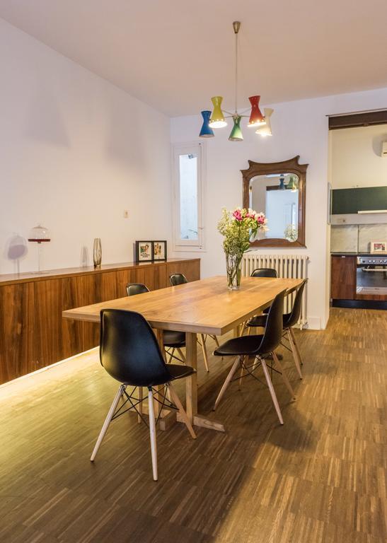 Apartamento Plaza Santa Ana Ventura De La Vega